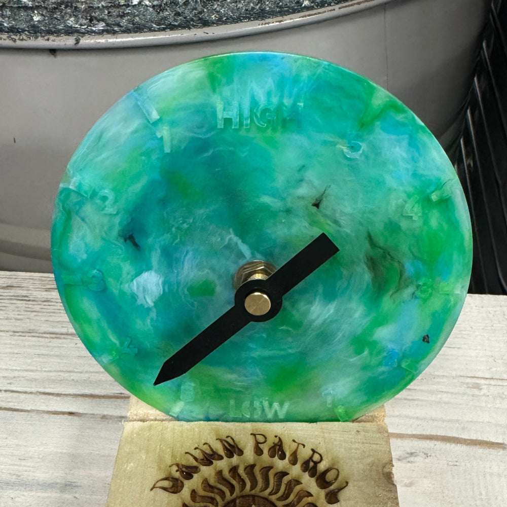 Sustainable Tide Clock – Perfect for Ocean Lovers