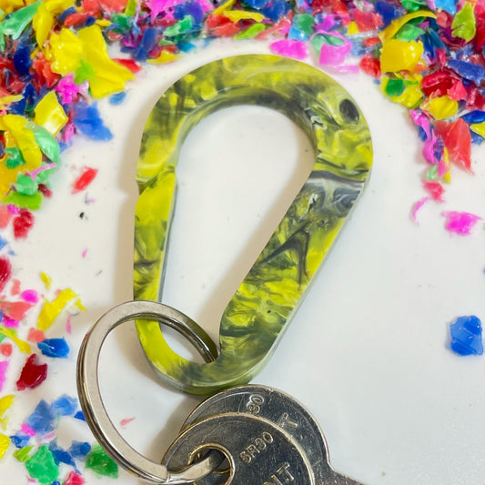 Caribina, Recycled Plastic, Beach Clean, Recycled Sustainable Gift Ideas