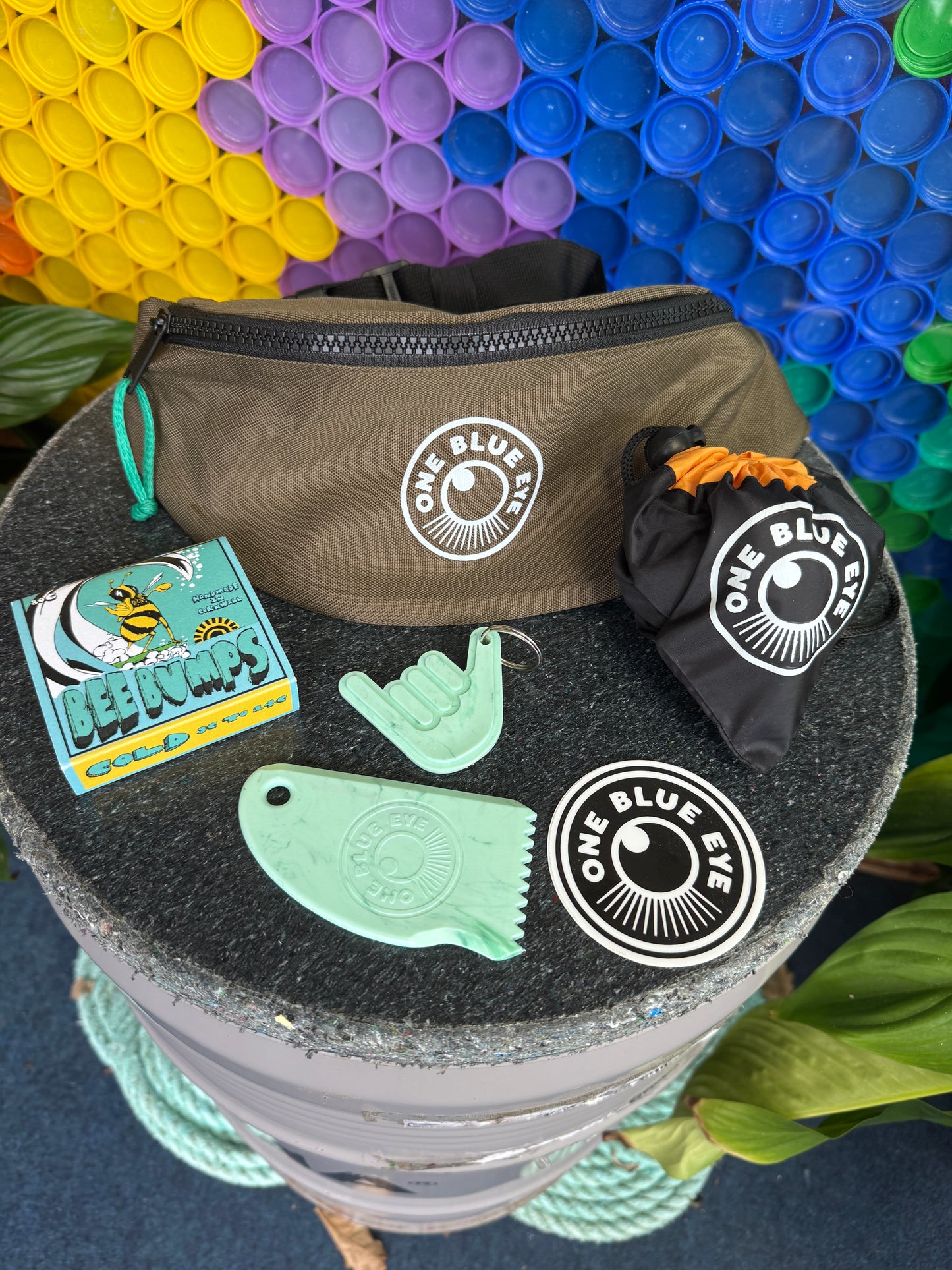 Surfers essential eco bundle