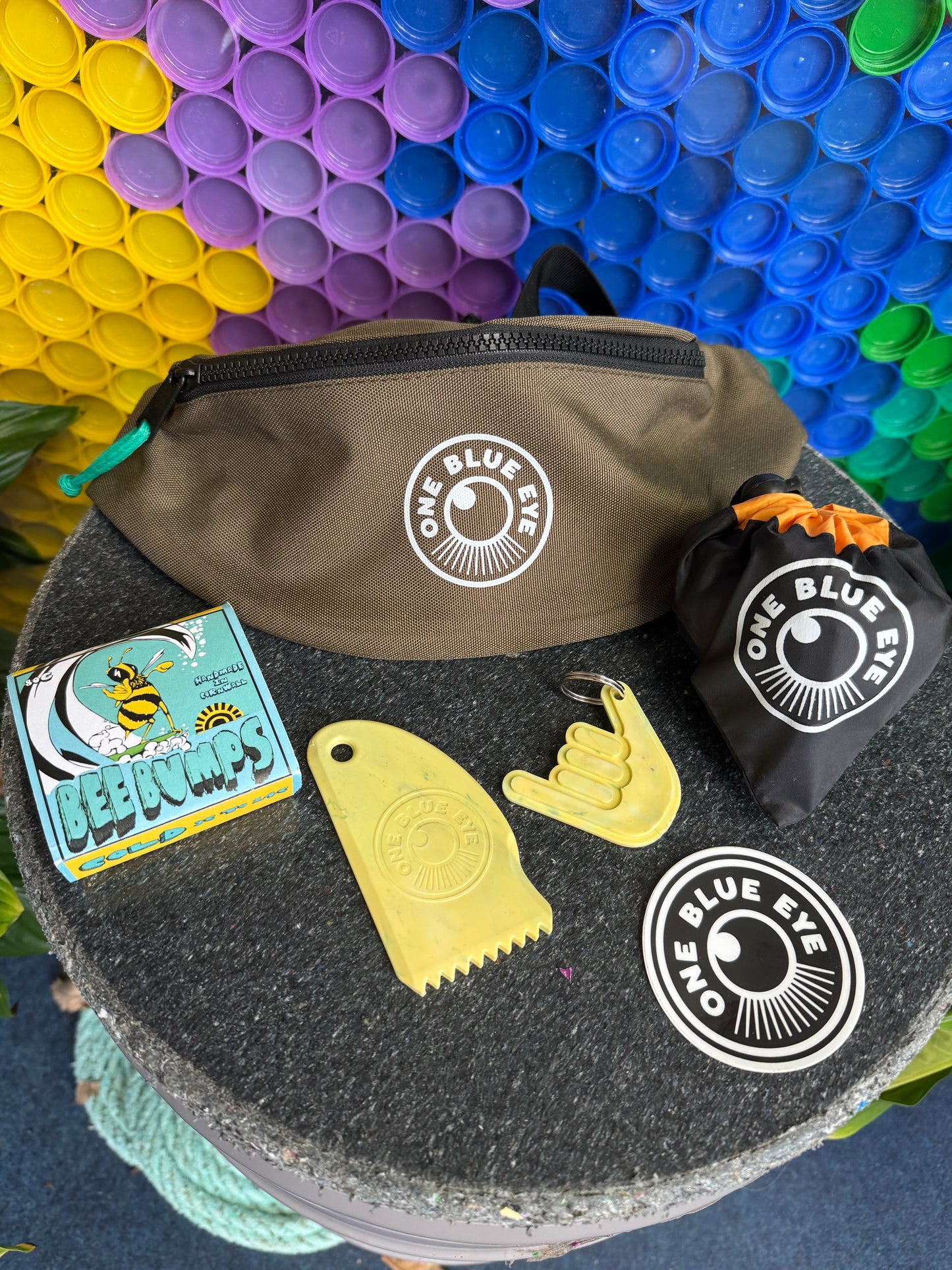 Surfers essential eco bundle